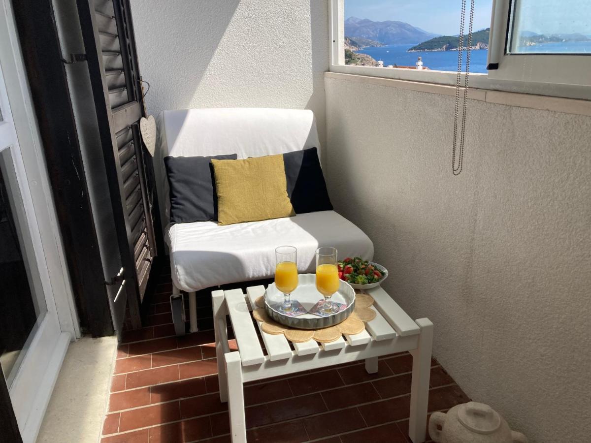 Holiday Apartment Marija :D Dubrovnik Exterior photo