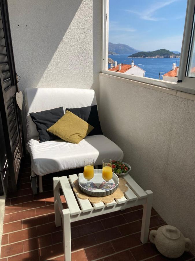 Holiday Apartment Marija :D Dubrovnik Exterior photo